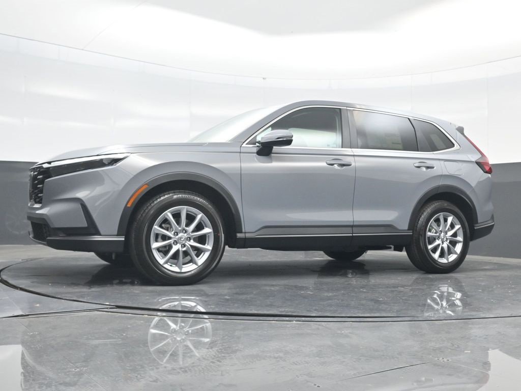 New 2026 Honda CR-V EX image 54