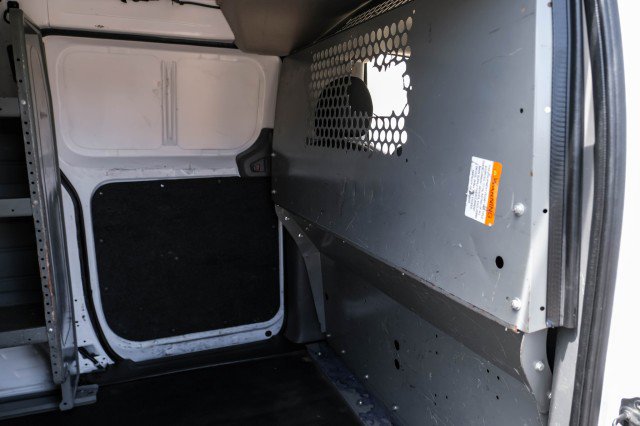 Used 2021 Nissan NV200 SV image 32