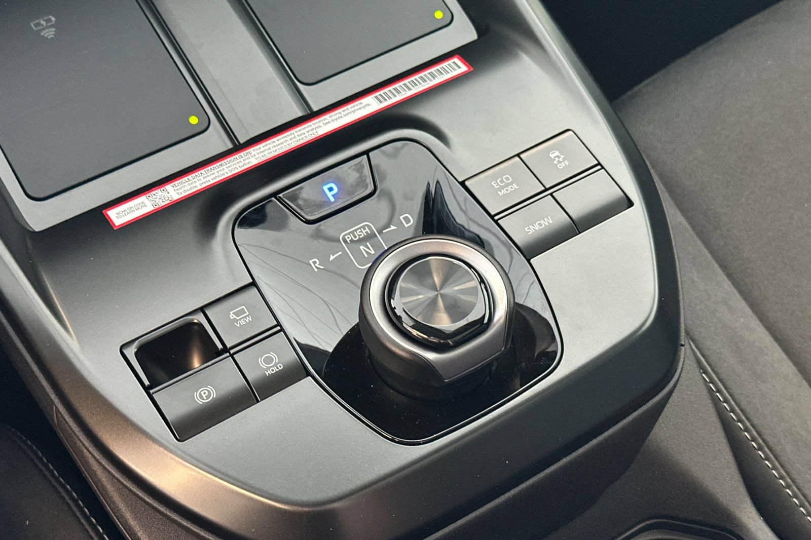 New 2026 Toyota C-HR AWD/4WD image 25