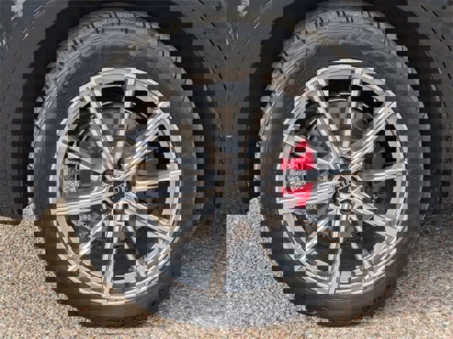 Used 2024 Audi Q5 e Premium Plus image 10