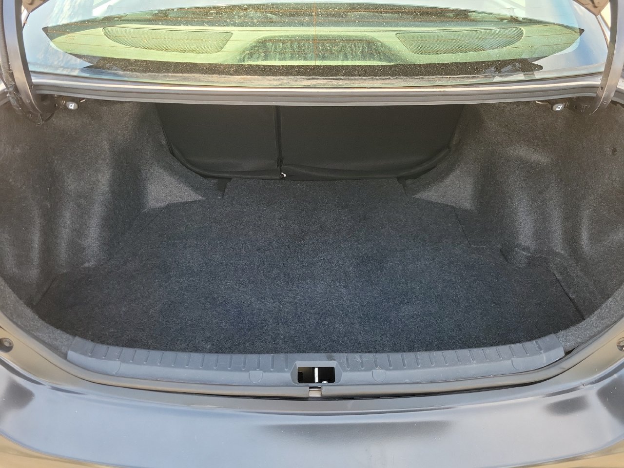 Used 2012 Toyota Corolla S FWD image 8