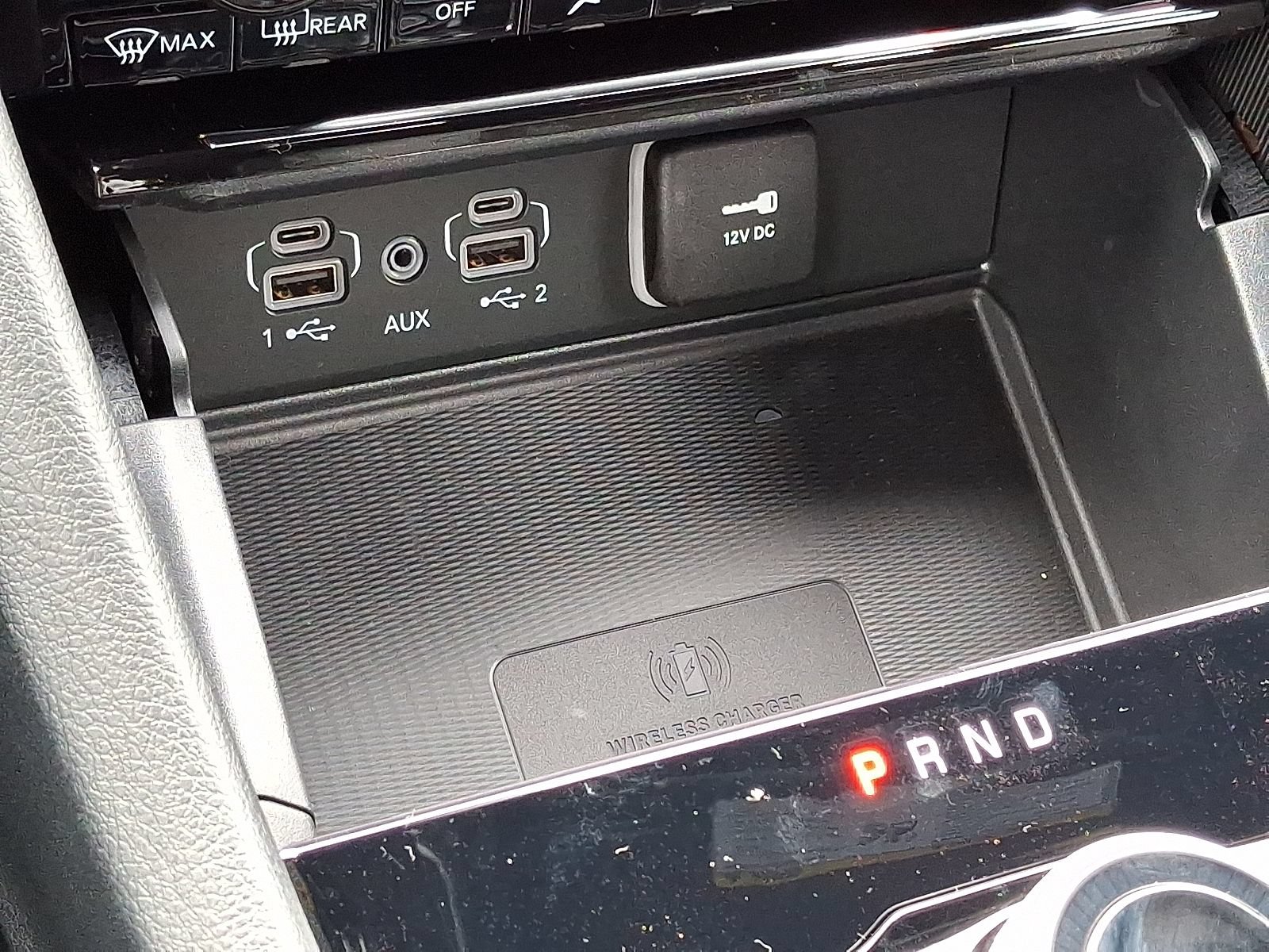 New 2025 Jeep Grand Cherokee Altitude AWD/4WD image 10