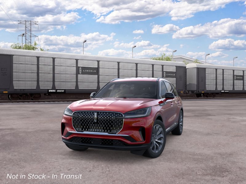 New 2026 Lincoln Aviator 2WD image 5