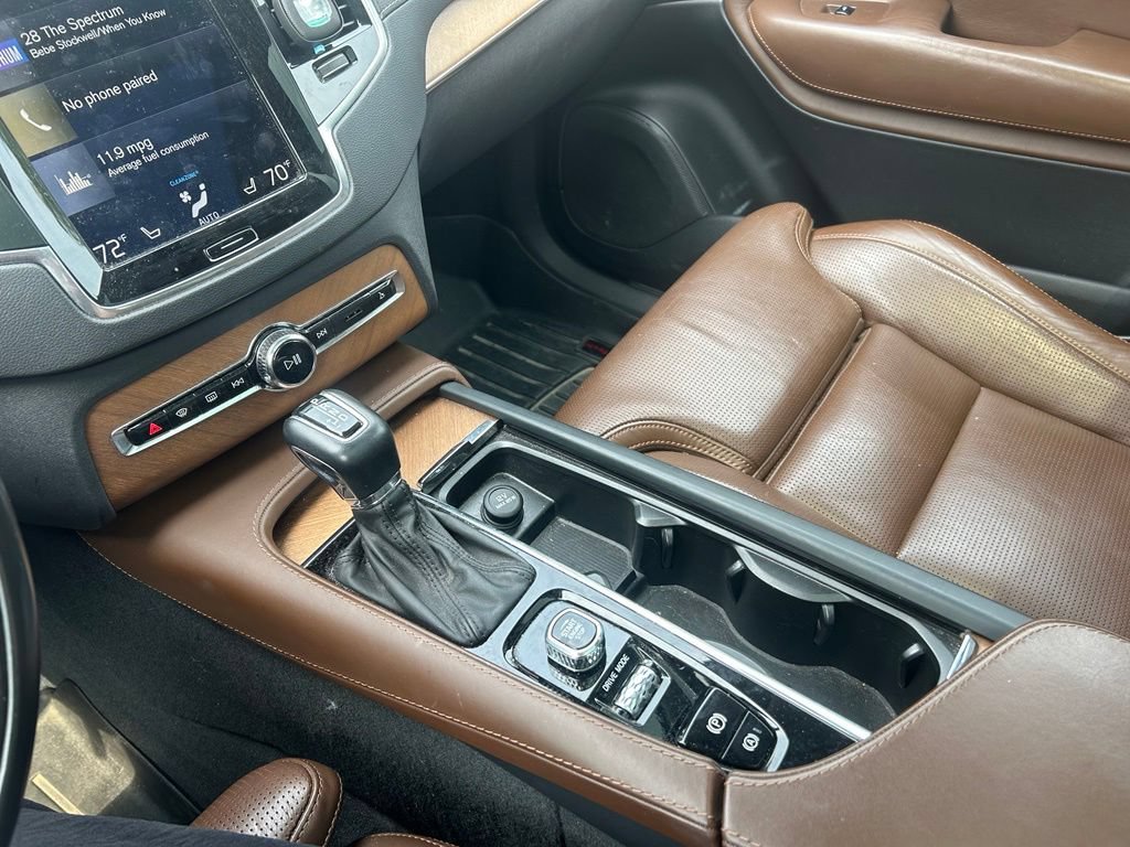Used 2018 Volvo XC90 T6 Inscription w/ Convenience Package AWD/4WD image 13