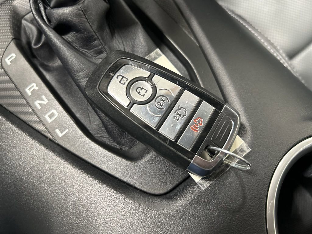 Certified 2024 Ford Mustang Premium RWD image 25