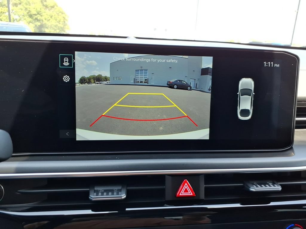New 2026 Kia K5 GT-Line FWD image 17