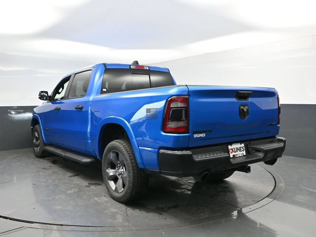 Used 2023 RAM 1500 Big Horn AWD/4WD image 11
