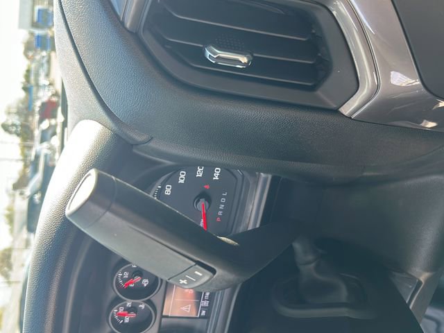 Used 2024 Chevrolet Silverado 3500 W/T w/ WT Convenience Package image 23