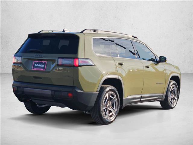 Used 2026 Jeep Cherokee Limited AWD/4WD image 5