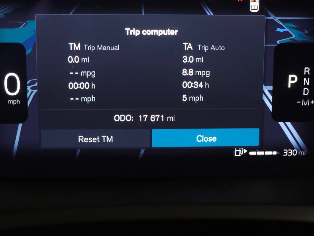 Certified 2026 Volvo XC90 B6 Ultra AWD/4WD image 24