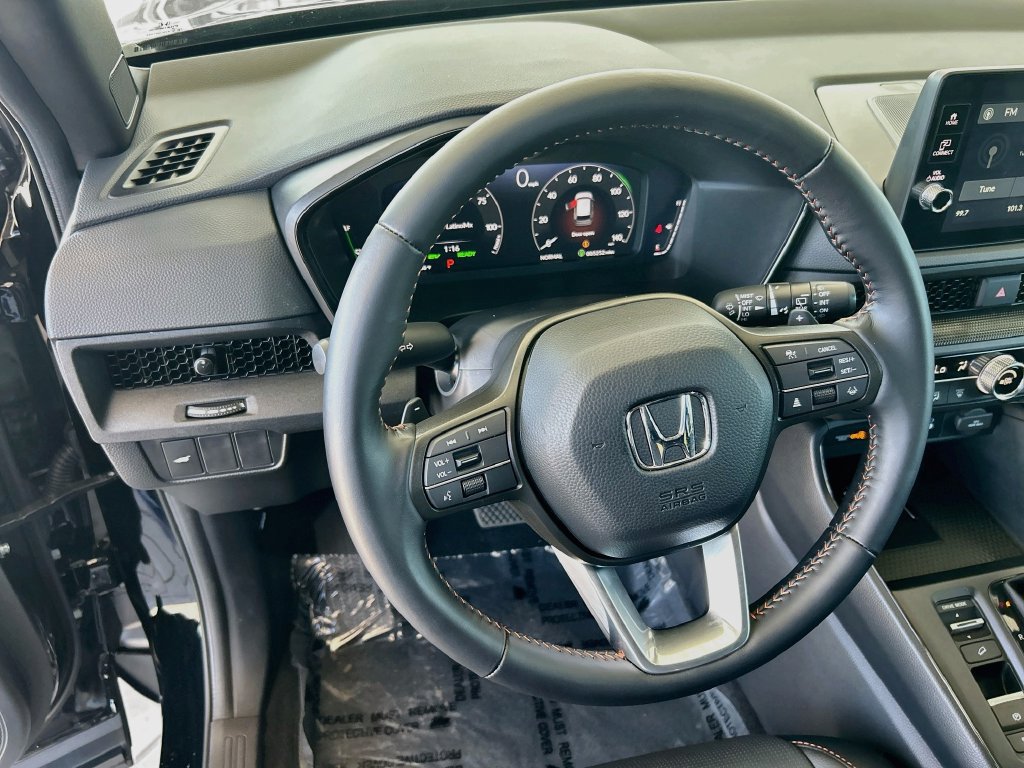 Used 2026 Honda CR-V Sport-L image 11