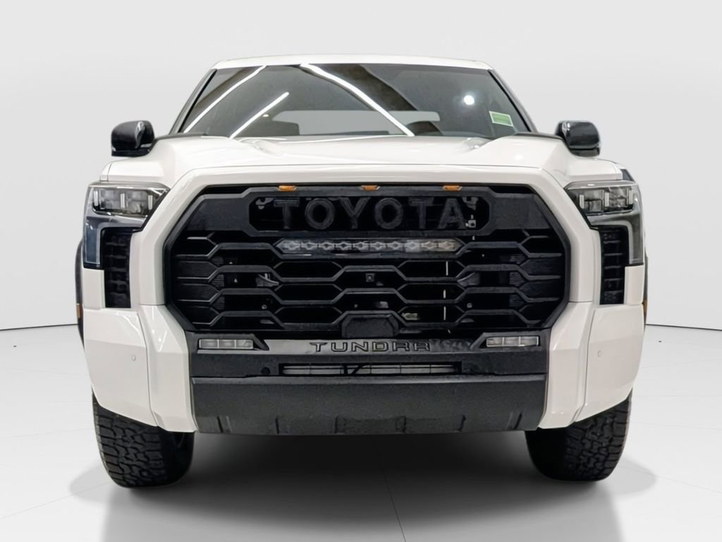 New 2026 Toyota Tundra TRD Pro image 2