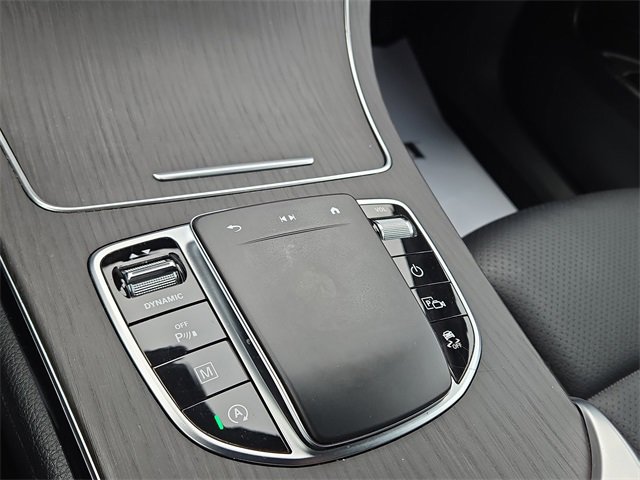 Used 2022 Mercedes-Benz GLC 300 4MATIC image 14