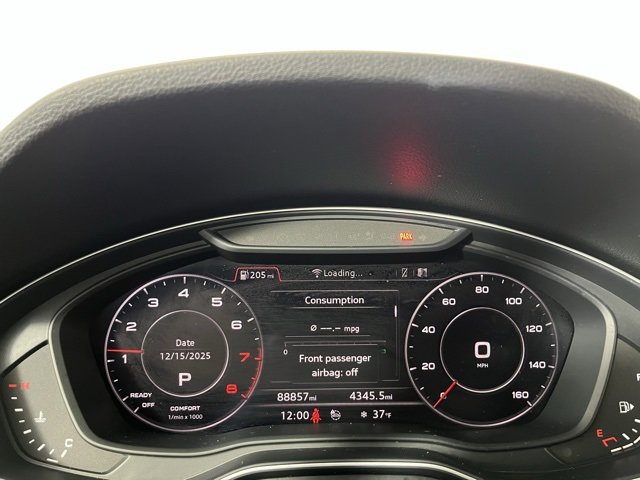 Used 2018 Audi Q5 2.0T Premium Plus w/ Premium Plus Package image 14