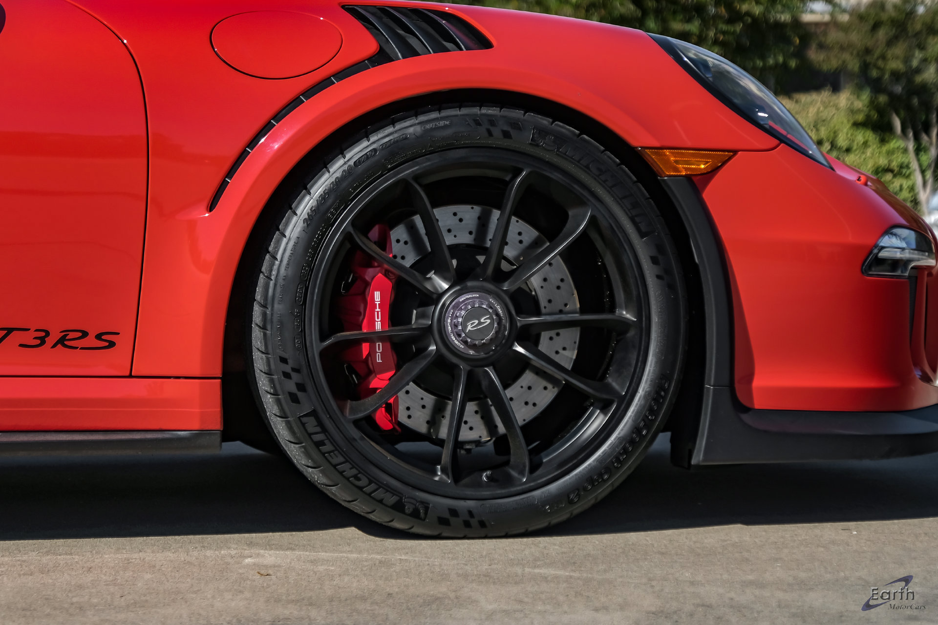 Used 2016 Porsche 911 GT3 RS RWD image 97