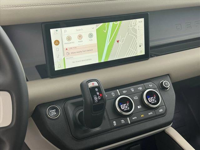 New 2024 Land Rover Defender 110 X-Dynamic SE image 14