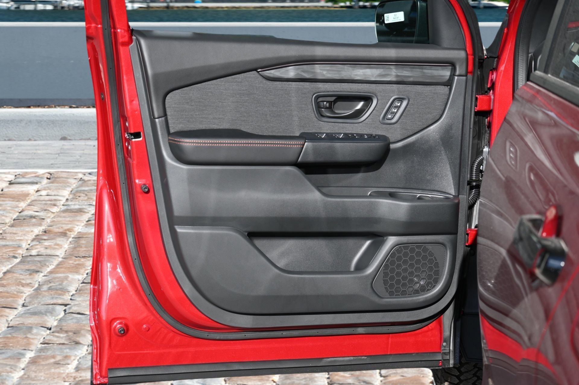 New 2026 Honda Passport TrailSport image 11