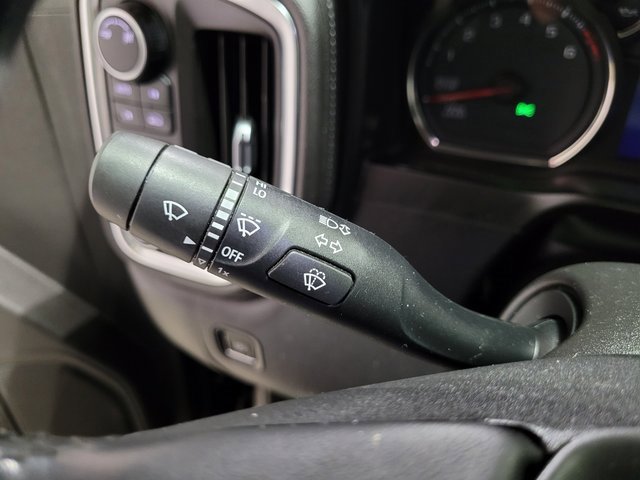 Used 2019 Chevrolet Silverado 1500 LT w/ All-Star Edition image 44