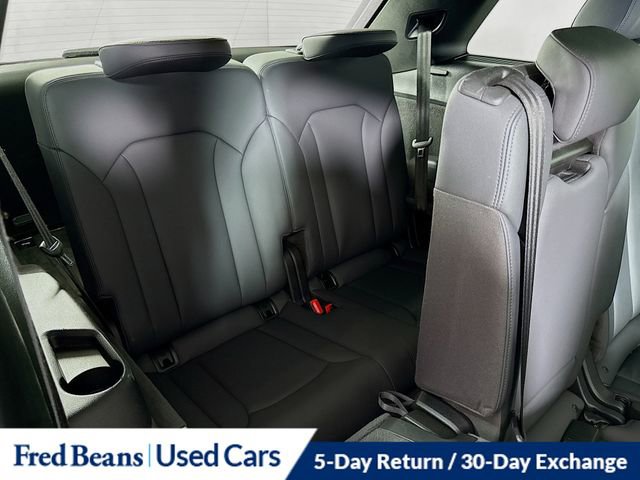 Used 2021 Audi Q7 3.0T Premium Plus image 29