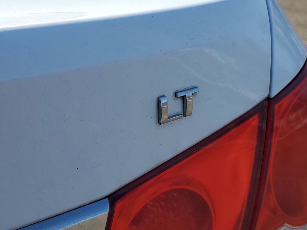 Used 2014 Chevrolet Cruze LT image 27