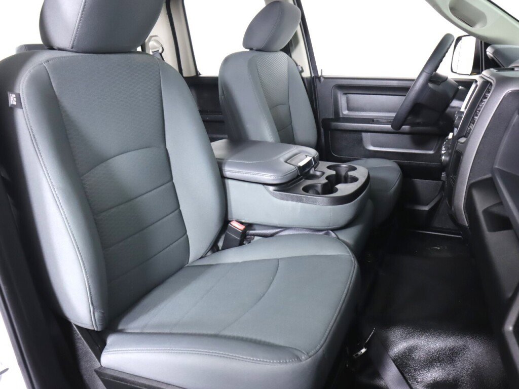 Used 2018 RAM 1500 Tradesman w/ Popular Equipment Group image 38