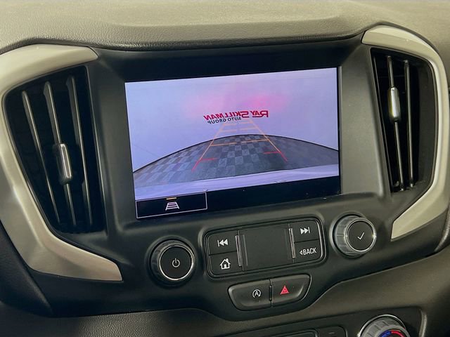 Used 2024 GMC Terrain SLT FWD image 18