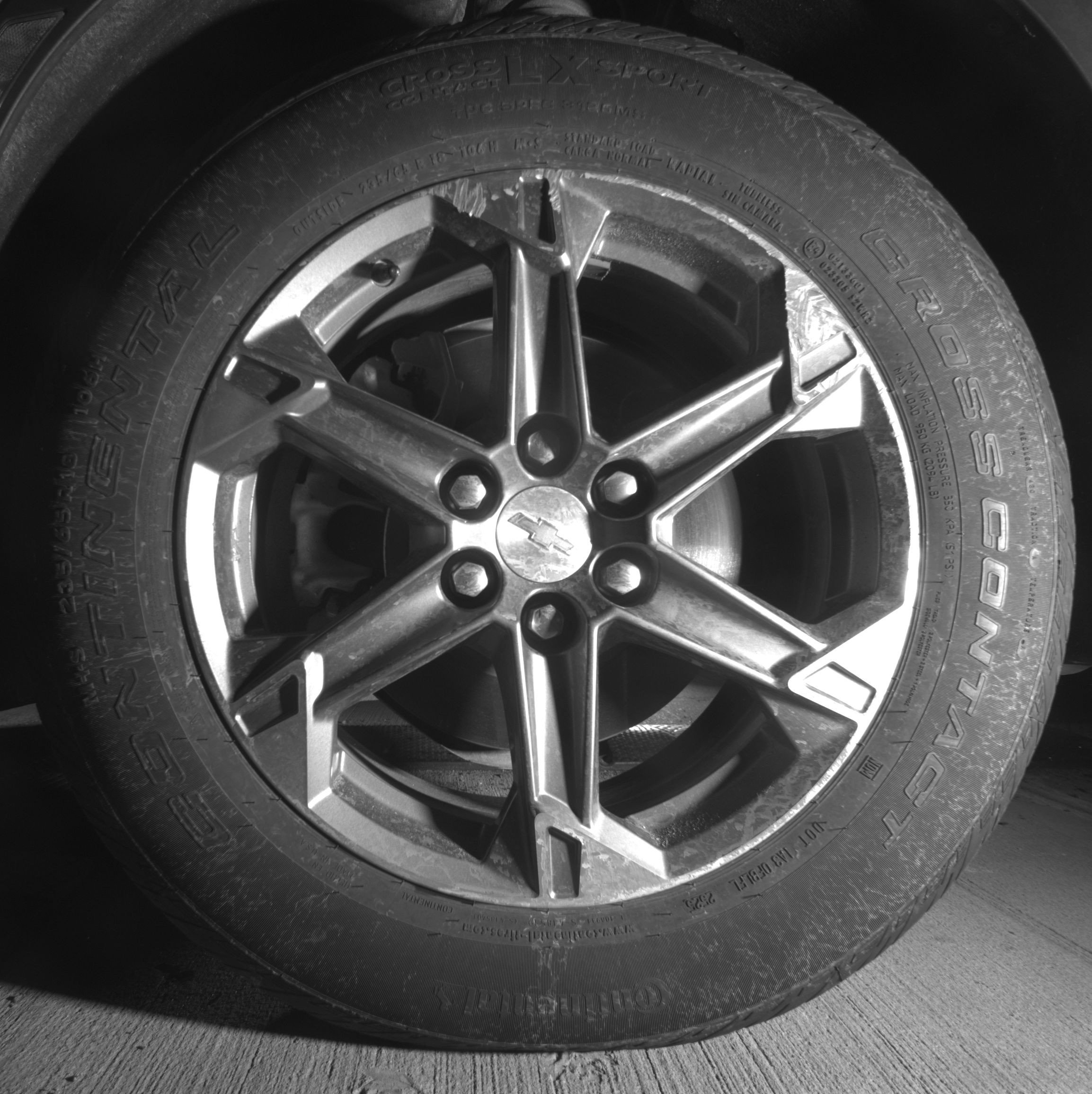 Used 2025 Chevrolet Blazer LT image 12