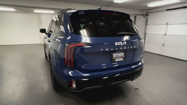 Used 2024 Kia Telluride SX Prestige X-Pro AWD/4WD image 7