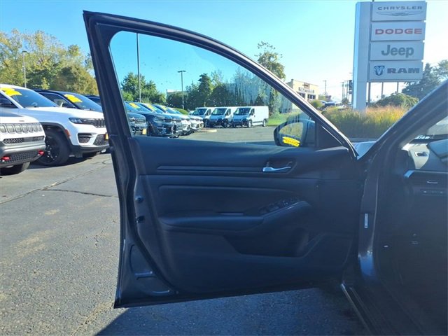 Used 2021 Nissan Altima 2.5 S image 16