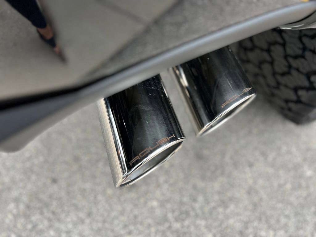 New 2025 Ford F250 Lariat w/ Lariat Ultimate Package image 21