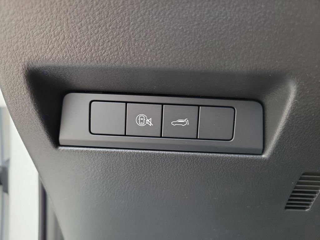 New 2026 MAZDA CX-5 2.5 S w/ Premium Package image 21