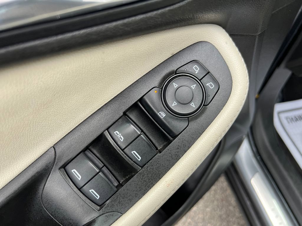 Used 2021 Buick Encore GX Select FWD image 15