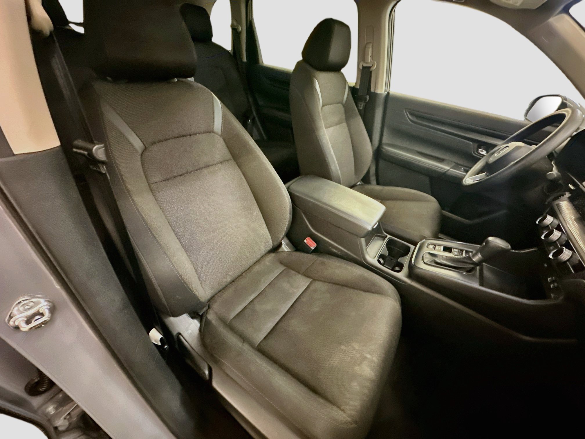 Used 2025 Honda CR-V EX image 32
