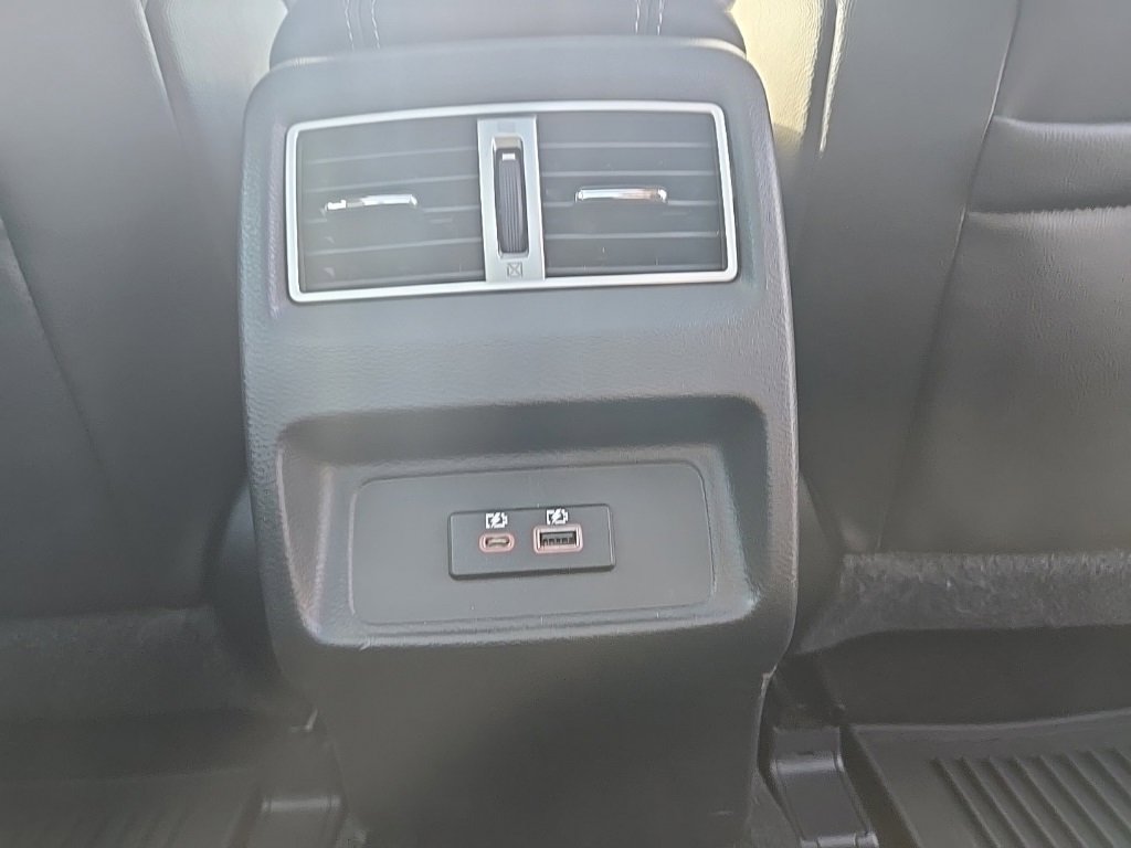 Used 2020 Nissan Maxima 3.5 SL w/ Floor Mat Group image 36