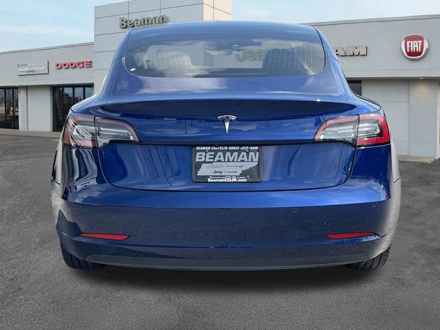 Used 2020 Tesla Model 3 RWD image 6