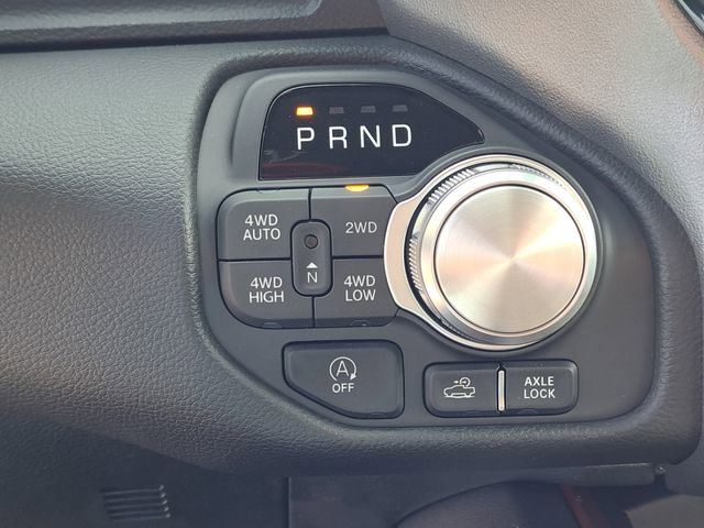 New 2026 RAM 1500 Rebel w/ Bed Utility Group image 16