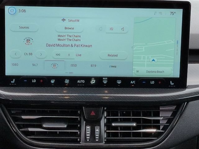 Certified 2024 Ford Escape ST-Line w/ Tech Pack #1 FWD image 18