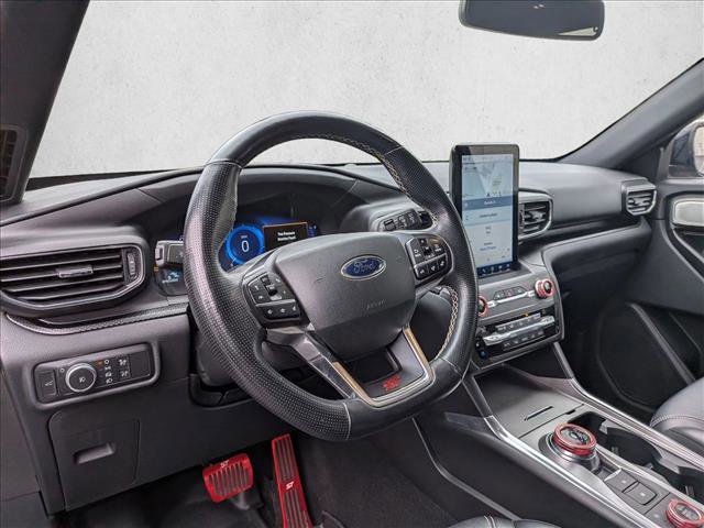 Used 2020 Ford Explorer ST image 10