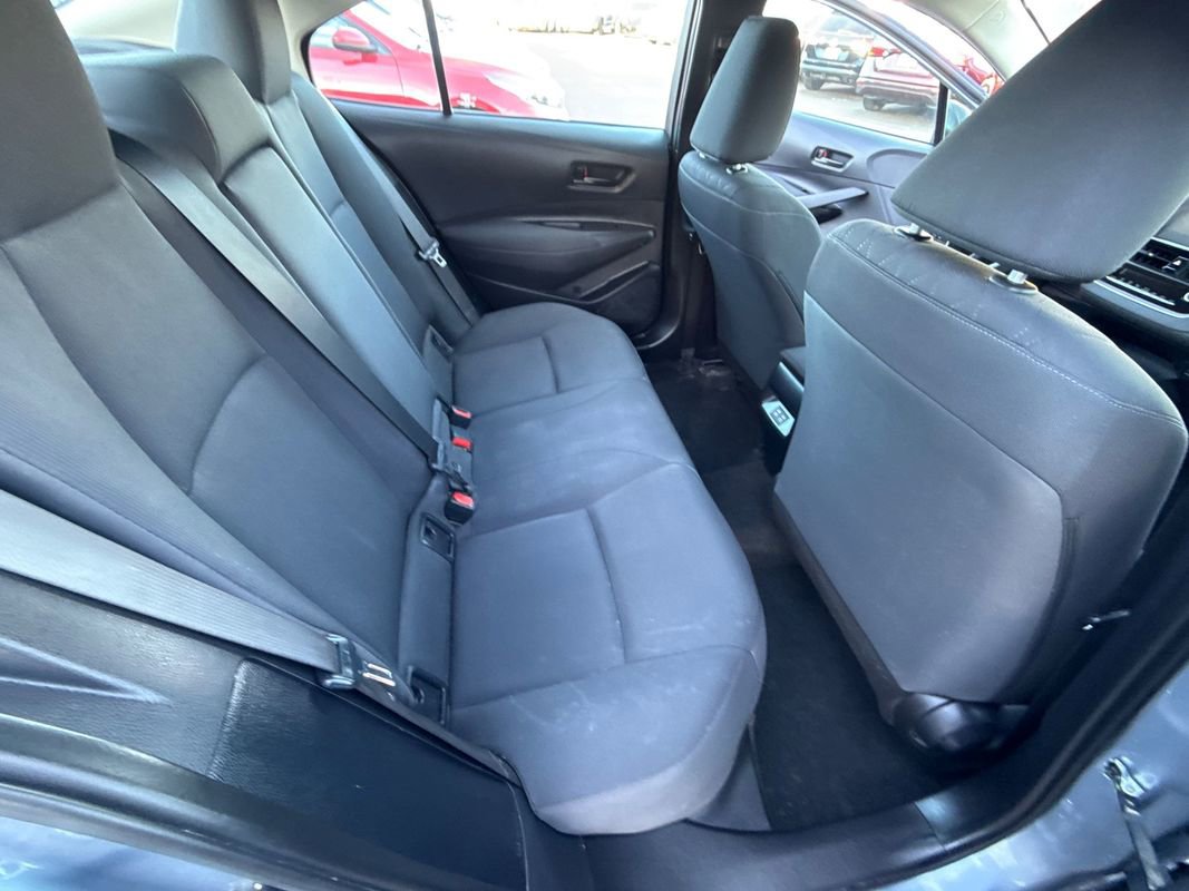 Used 2023 Toyota Corolla LE image 15