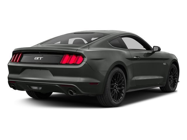 Used 2017 Ford Mustang GT w/ GT Performance Package image 5