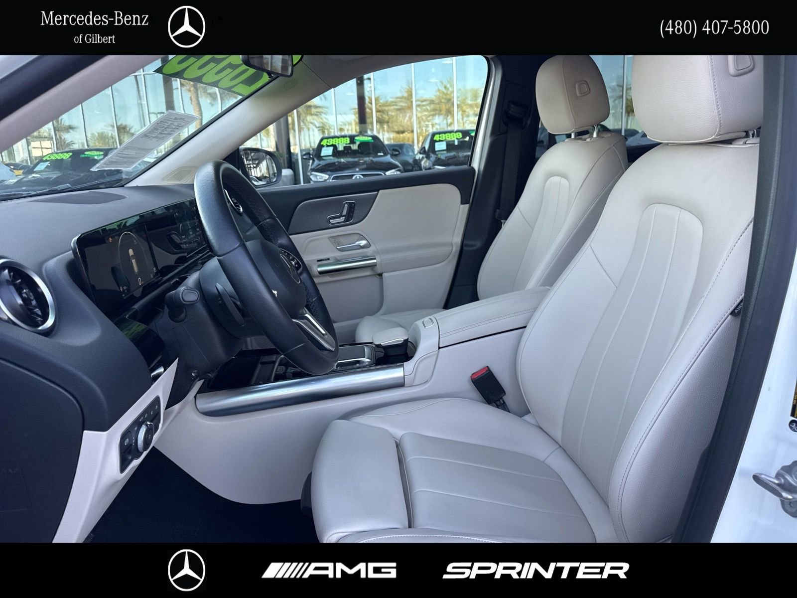Used 2022 Mercedes-Benz GLA 250 image 9
