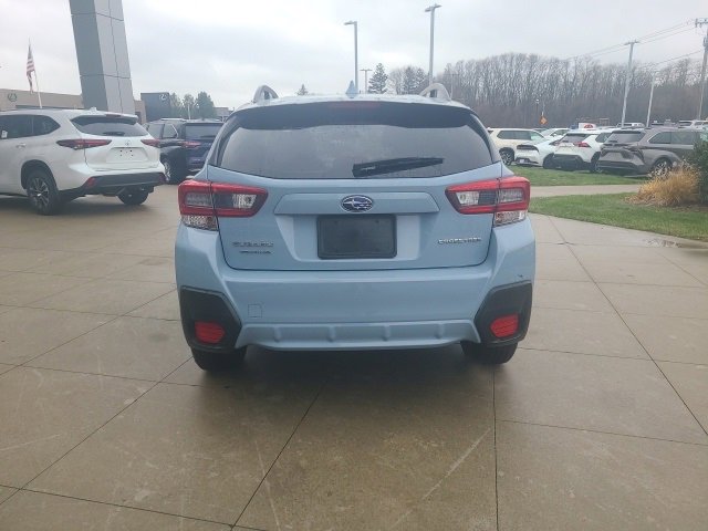 Used 2020 Subaru Crosstrek 2.0i Premium image 6
