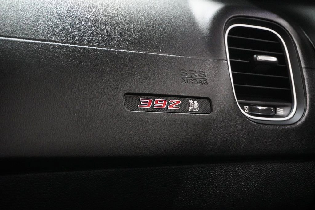 Certified 2023 Dodge Charger Scat Pack w/ Plus Group image 36