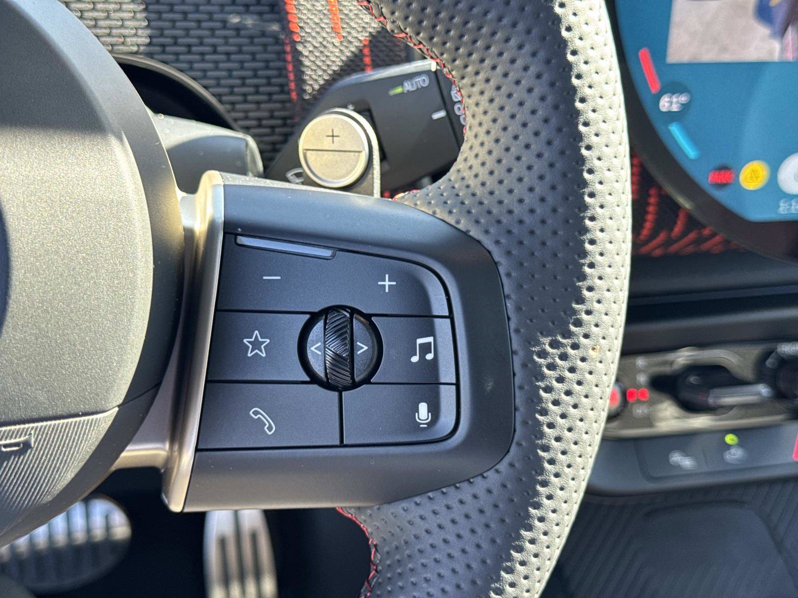 New 2026 MINI Cooper Countryman John Cooper Works w/ Comfort Package Max image 13