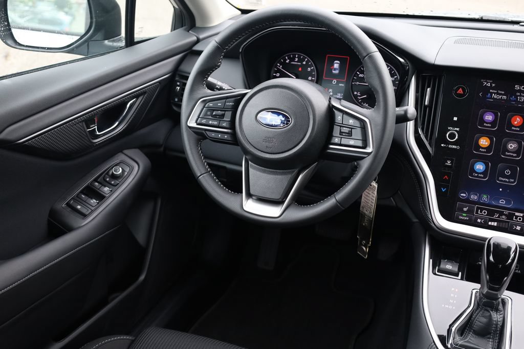 Certified 2025 Subaru Legacy Premium AWD/4WD image 21