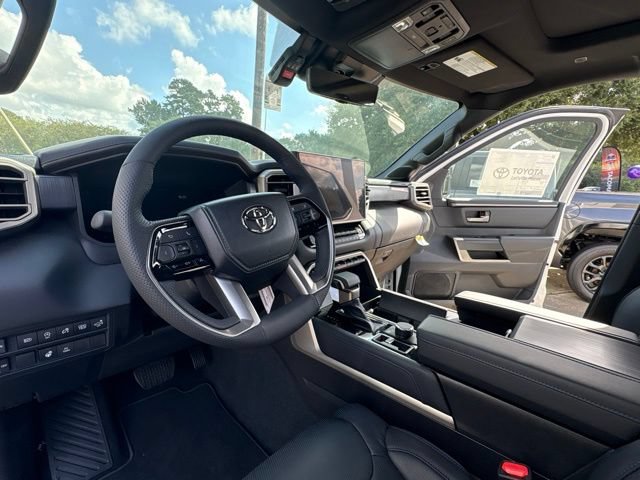 New 2026 Toyota Tundra Platinum AWD/4WD image 32