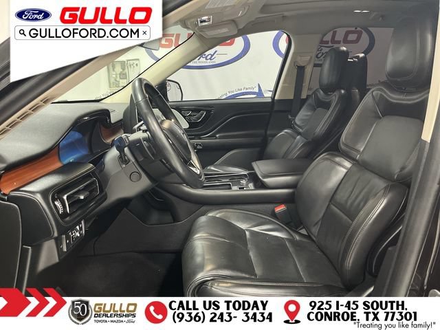Used 2020 Lincoln Aviator Reserve w/ Equipment Group 202A AWD/4WD image 29