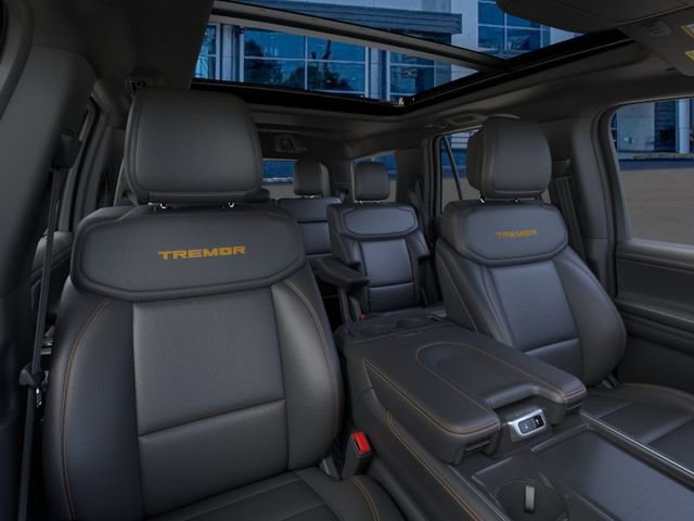 New 2026 Ford Expedition Tremor image 10