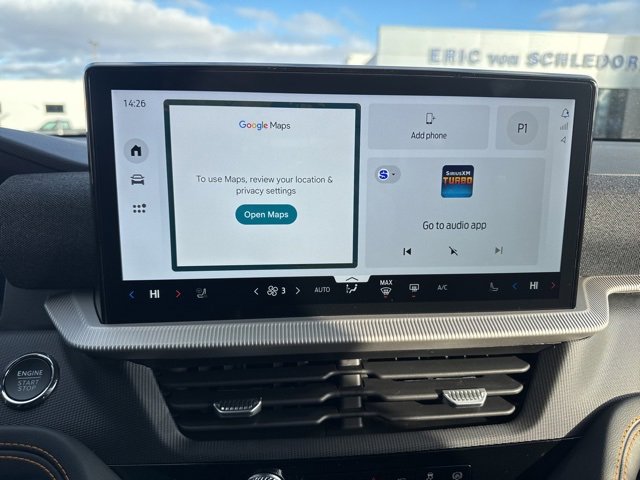 New 2026 Ford Explorer Tremor w/ Tremor Convenience Package image 34