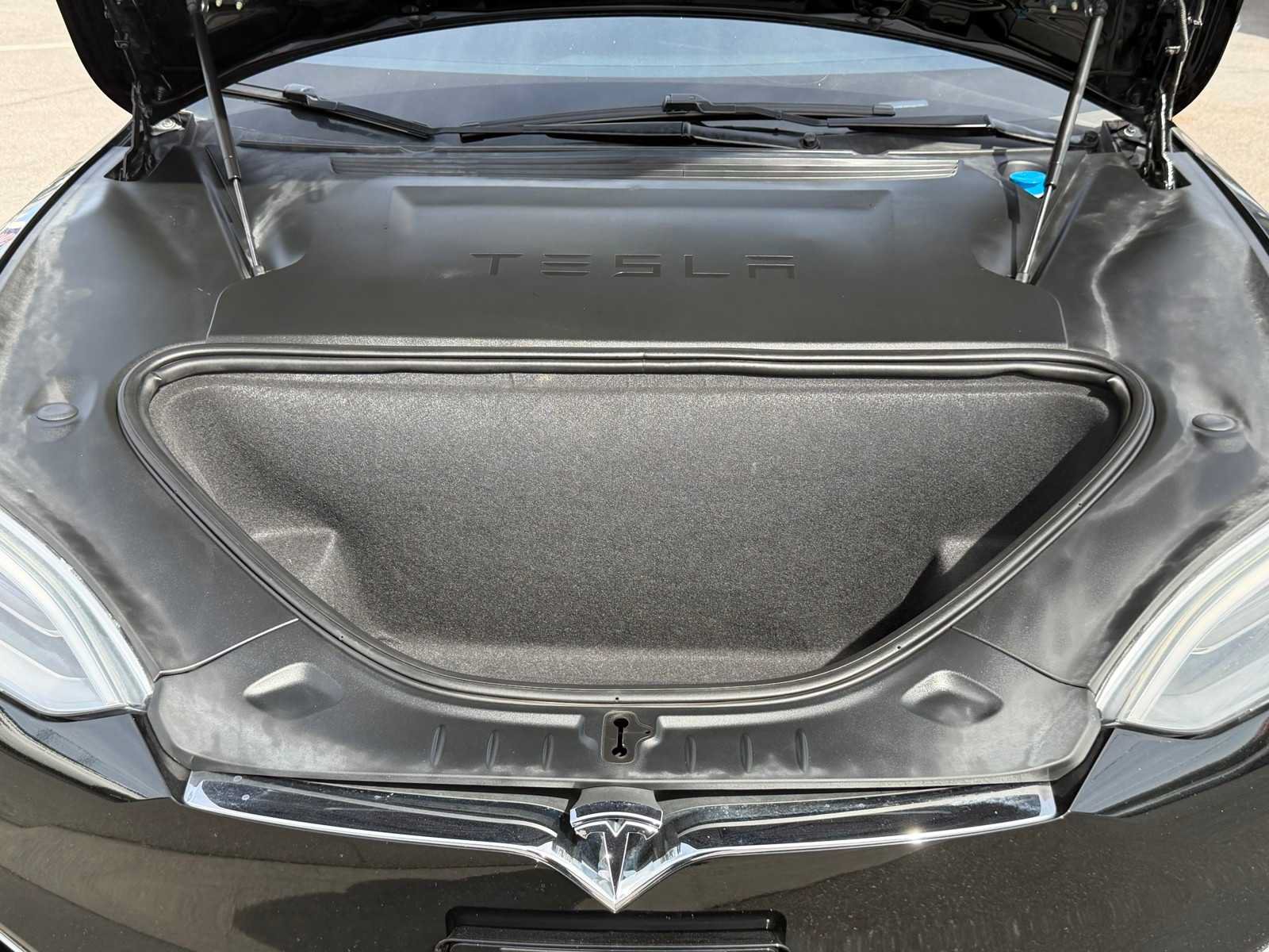 Used 2018 Tesla Model S 75D AWD/4WD image 32